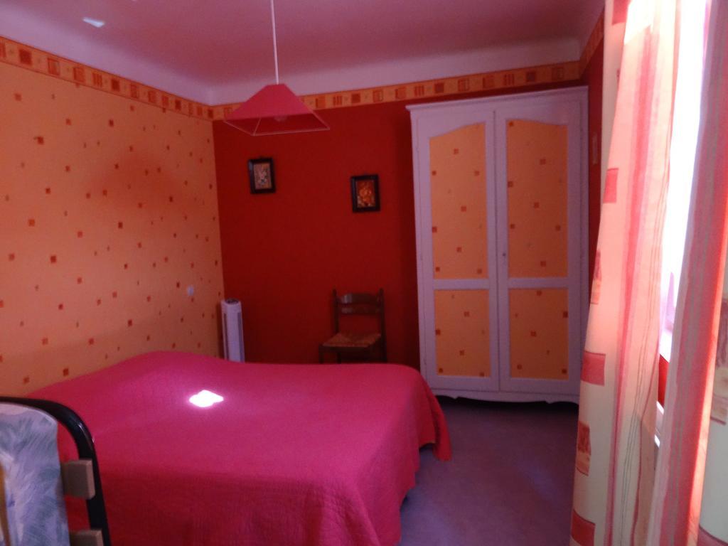 Rentz Martine Leilighet Riquewihr Rom bilde